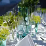 Sådan laver du en Santos FC-temafest med papirdug og festartikler